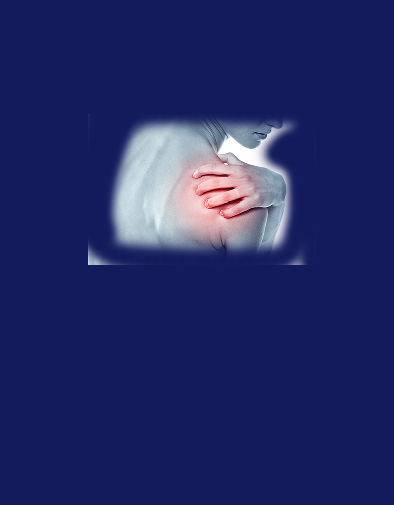 Shoulder Pain